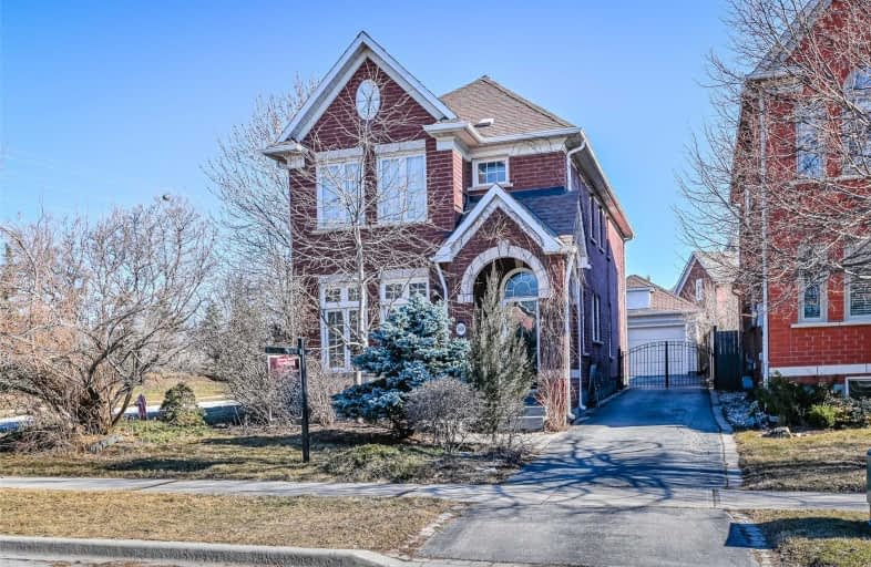 2609 Ironwood Crescent, Oakville | Image 1