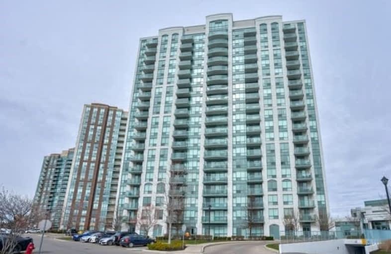 1503-4850 Glen Erin Drive, Mississauga | Image 1