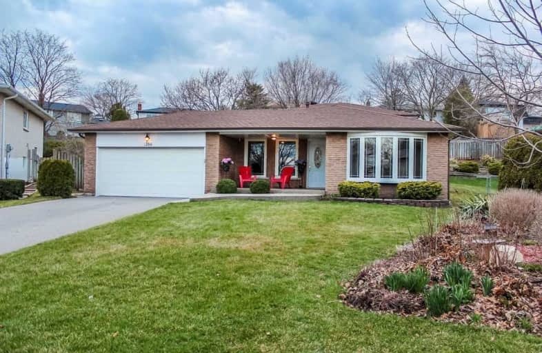 1286 Gloaming Court, Oakville | Image 1