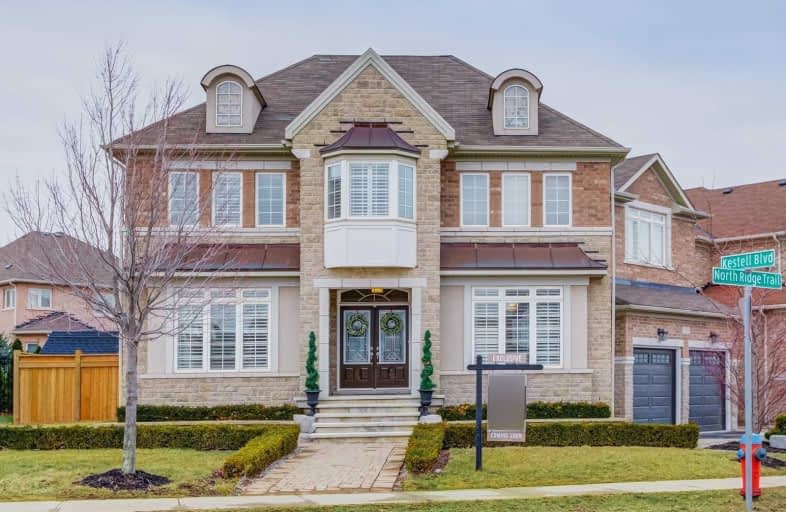 2415 North Ridge Trail, Oakville | Image 1