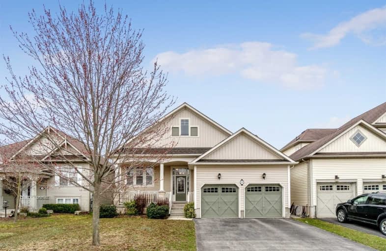 8 Bonnette Street, Halton Hills | Image 1