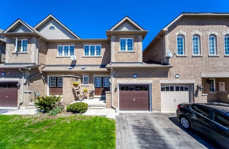 86 Niagara Trail, Halton Hills | Image 1