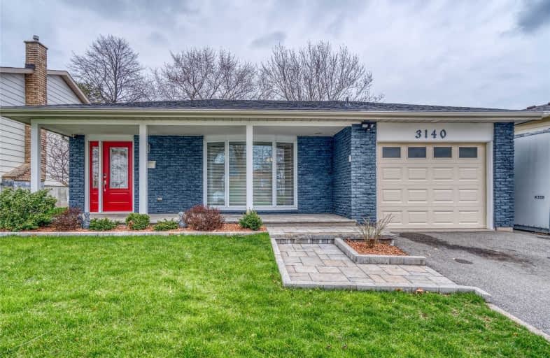 3140 Bentworth Drive, Burlington | Image 1