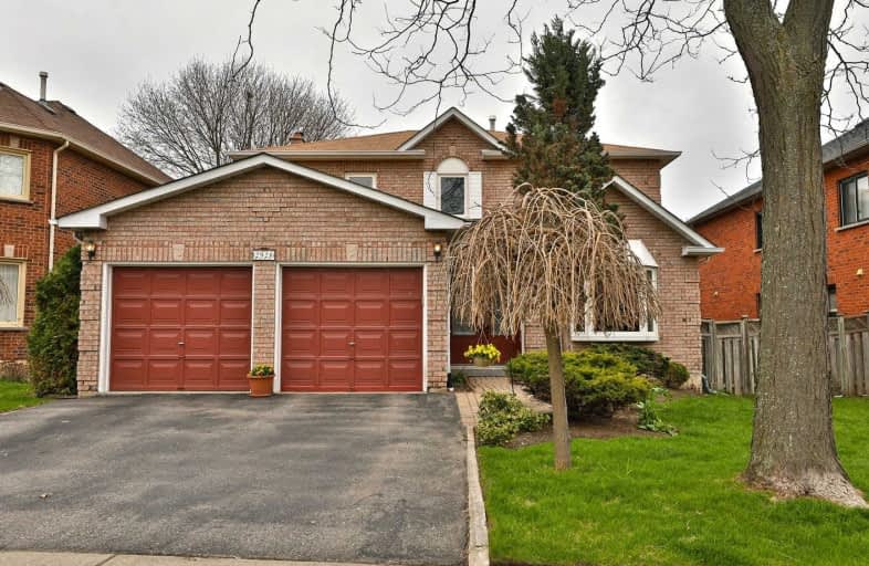 2928 Redbud Avenue, Oakville | Image 1