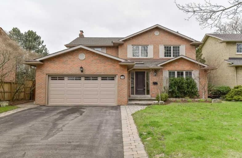 190 Digby Road, Oakville | Image 1