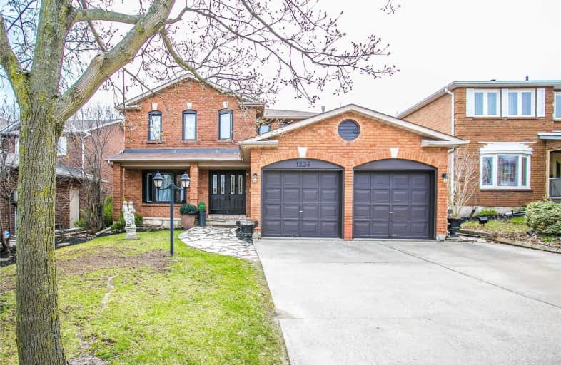 1238 Winterbourne Drive, Oakville | Image 1