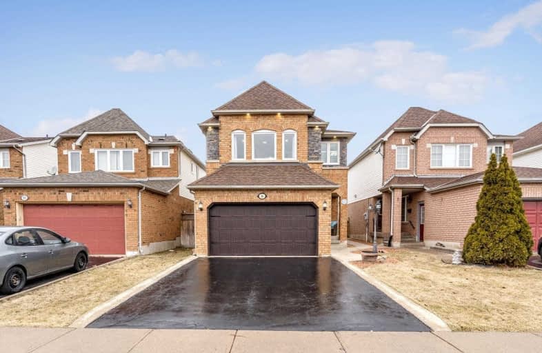 88 Eaton Street, Halton Hills | Image 1