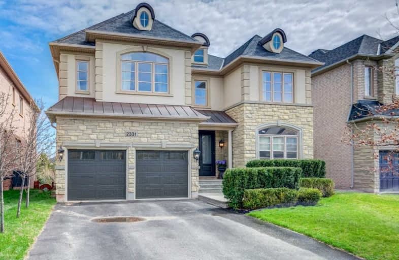 2331 Awenda Drive, Oakville | Image 1