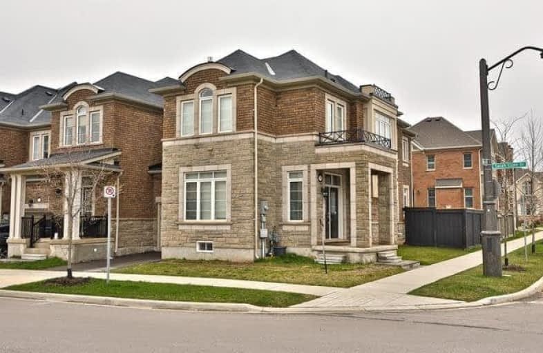 3092 Hines Drive, Oakville | Image 1