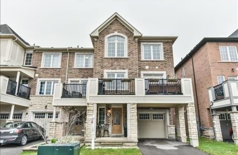 216 Sarah Cline Drive, Oakville | Image 1