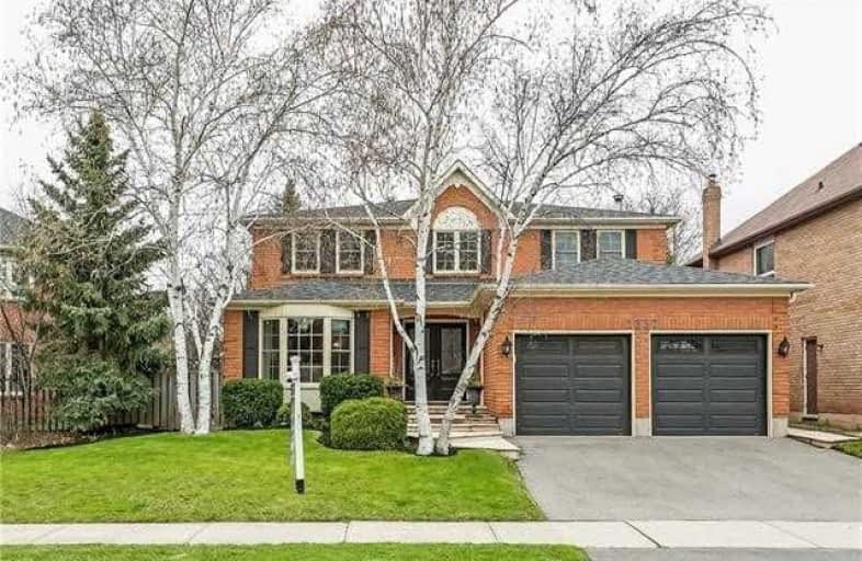 1337 Merrybrook Lane, Oakville | Image 1