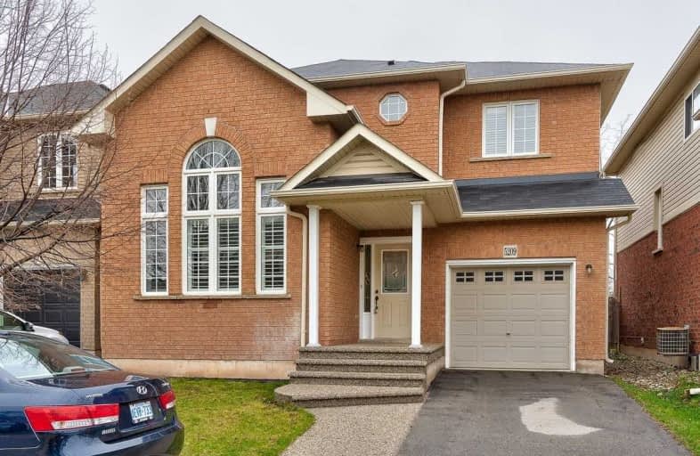 5209 Garland Crescent, Burlington | Image 1