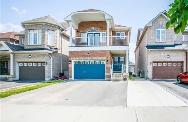 19 La Roche Avenue, Halton Hills | Image 1