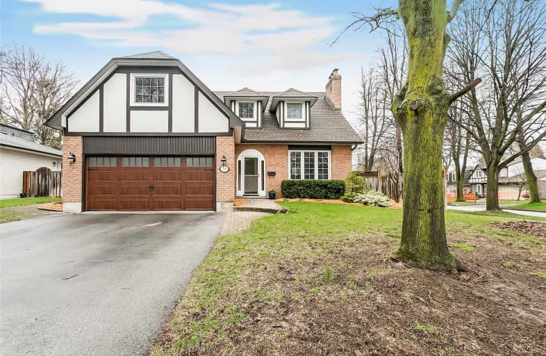 219 Arichat Road, Oakville | Image 1