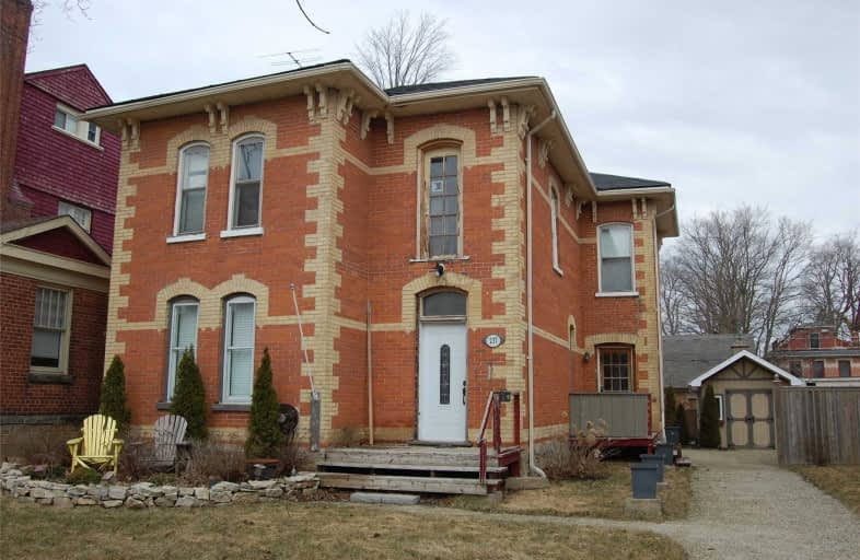 237 Broadway, Orangeville | Image 1