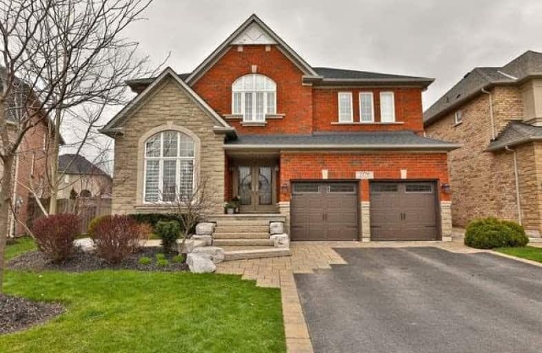 2179 Alderbrook Drive, Oakville | Image 1