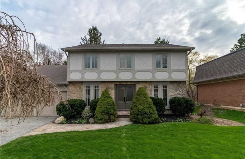 1666 Kerns Road, Burlington | Image 1