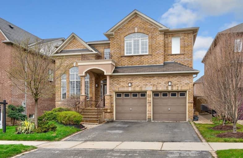 2115 Helmsley Avenue, Oakville | Image 1