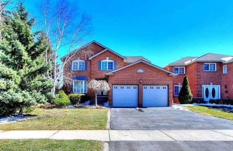 3130 Galbraith Drive, Mississauga | Image 1