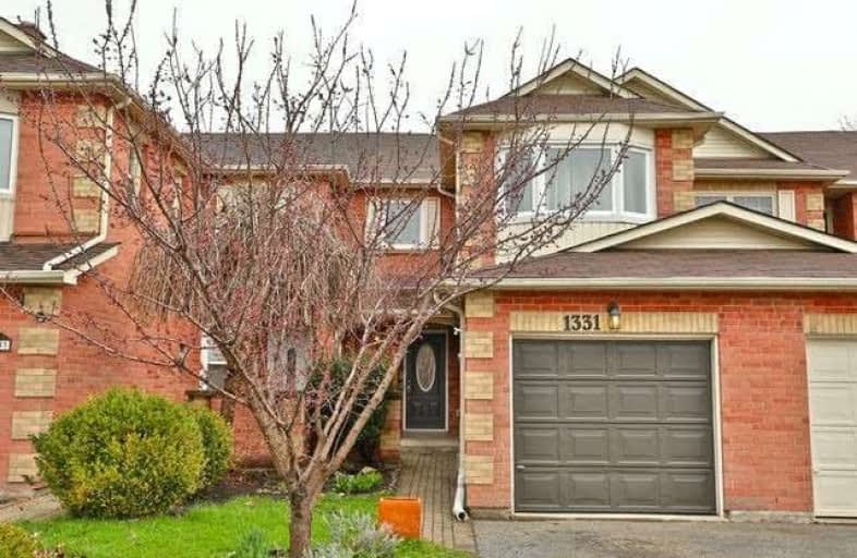 1331 Montclair Drive, Oakville | Image 1