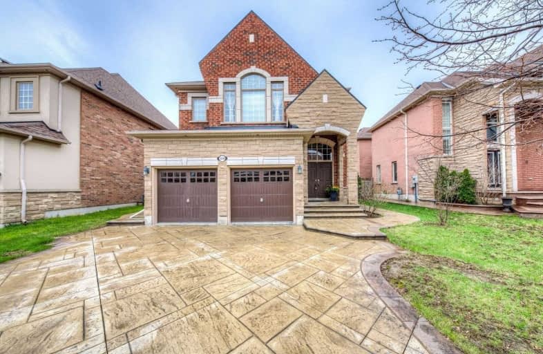 3238 Pringle Place, Mississauga | Image 1