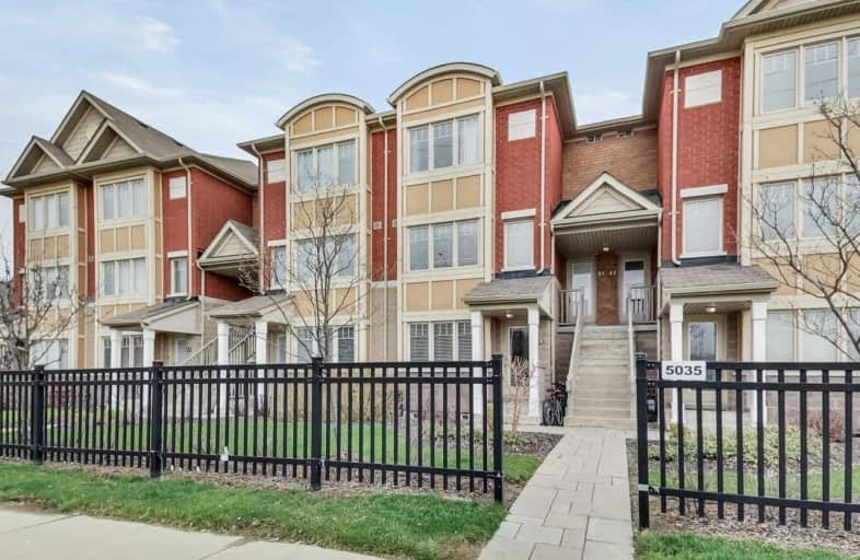 06-5035 Ninth Line, Mississauga | Image 1