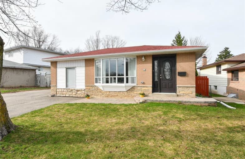 81 Lawrence Avenue, Orangeville | Image 1