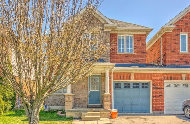 2460 Bankside Drive, Mississauga | Image 1