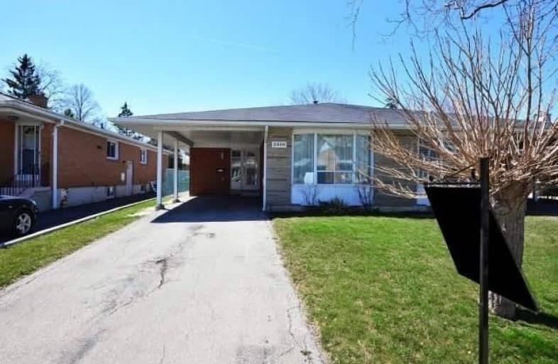 3300 Queen Frederica Drive, Mississauga | Image 1