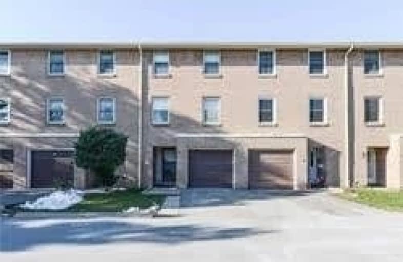 68-3435 Jolliffe Avenue, Mississauga | Image 1