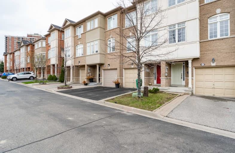 94-4222 Dixie Road, Mississauga | Image 1