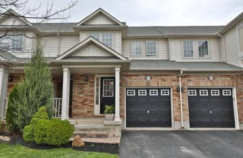 2453 Springforest Drive, Oakville | Image 1