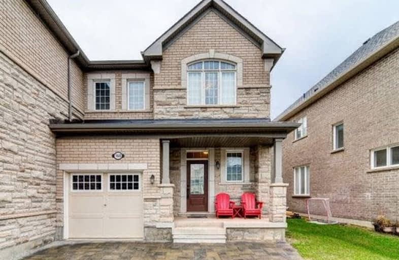 160 Beaveridge Avenue, Oakville | Image 1