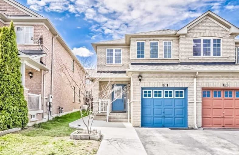 82 Timbertop Crescent, Brampton | Image 1