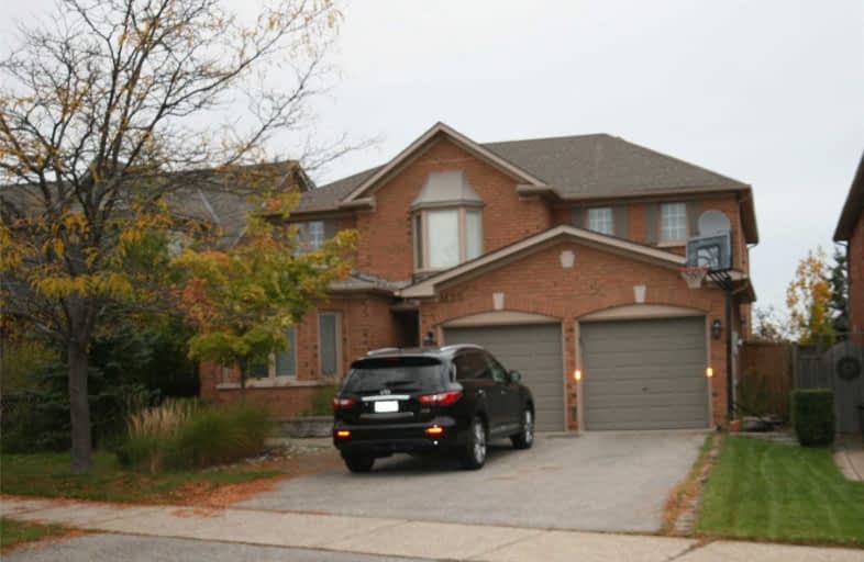 1425 Creekwood Trail, Oakville | Image 1