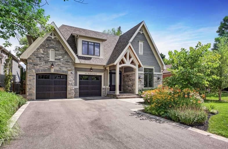 457 Bedford Road, Oakville | Image 1