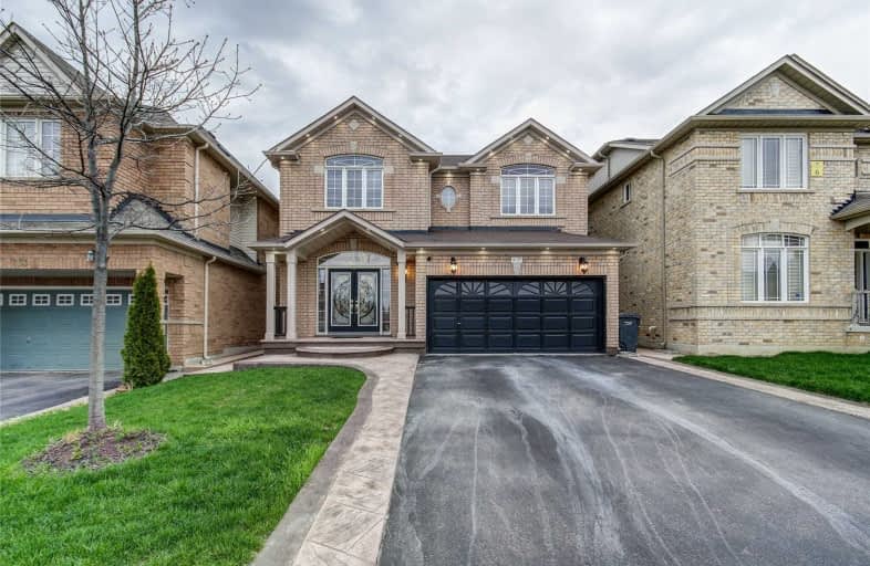 255 Father Tobin Road, Brampton | Image 1