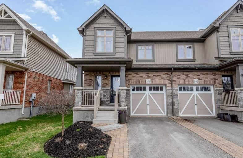 148 Preston Drive, Orangeville | Image 1