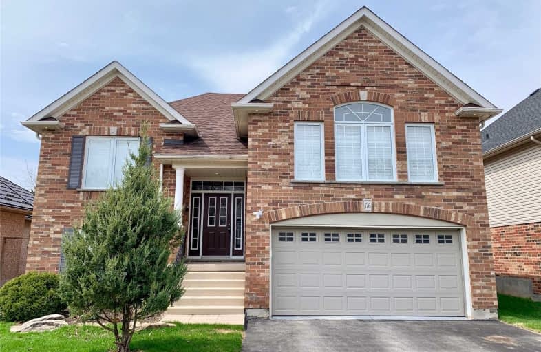 176 Tanners Drive, Halton Hills | Image 1