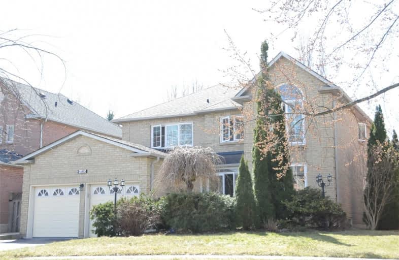 1685 Flamborough Circle, Mississauga | Image 1