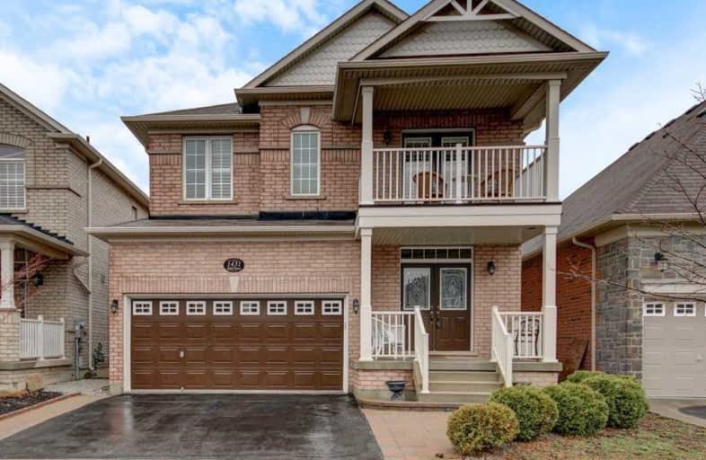 1431 Rolph Terrace, Milton | Image 1