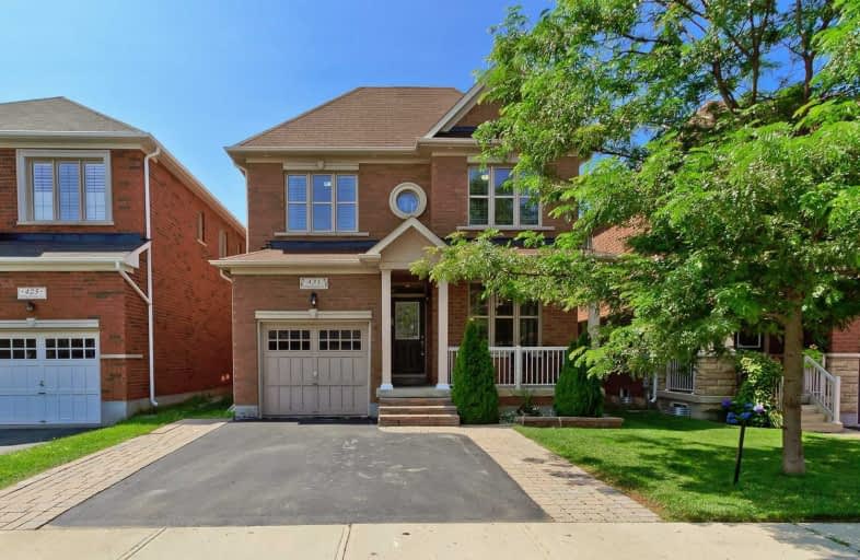 431 Spring Blossom Crescent, Oakville | Image 1