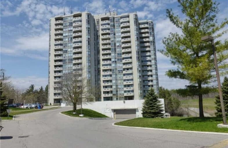 1109-20 McFarlane Drive, Halton Hills | Image 1