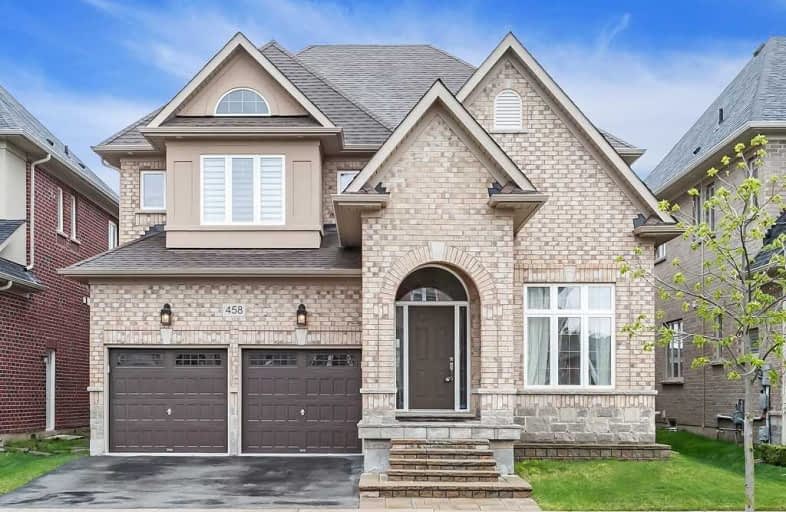 458 Hidden Trail Circle, Oakville | Image 1