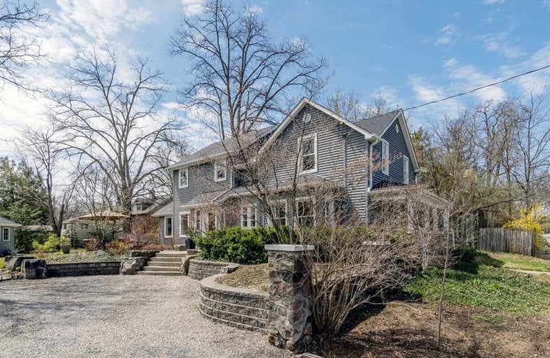 35 Edith Street, Halton Hills | Image 1