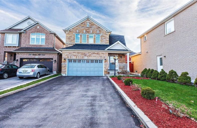 38 Summer Mist Court, Brampton | Image 1