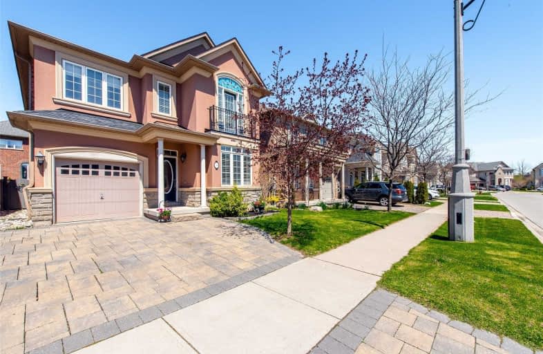 3347 Whilabout Terrace, Oakville | Image 1