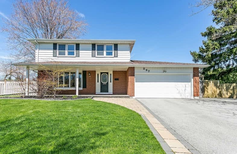 297 Sunset Drive, Oakville | Image 1