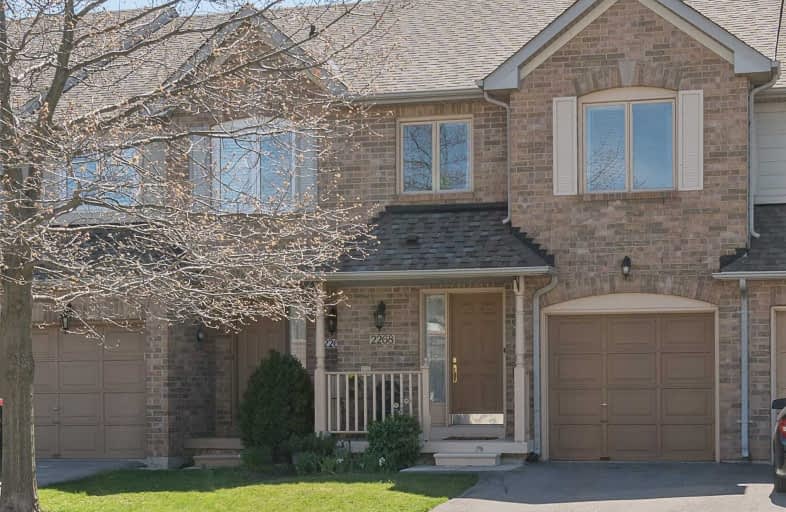 2268 Arbourview Drive, Oakville | Image 1