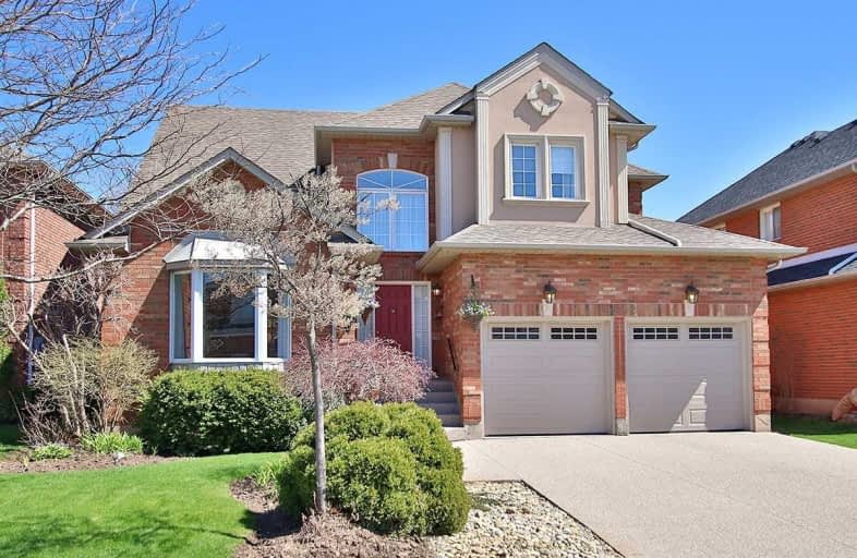 2202 Rosemount Crescent, Oakville | Image 1